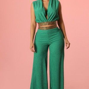 Flawless Girl 2 Piece Set -